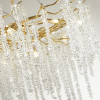 Люстра 5005/8 Odeon Light Золотой