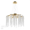 Люстра 5005/8 Odeon Light Золотой