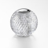 Лампа настольная 5007/2TL Odeon Light Хром