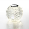 Лампа настольная 5007/2TL Odeon Light Хром