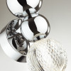 Светильник настенный 5007/4WL Odeon Light Хром