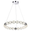 Люстра 5007/60L Odeon Light Хром