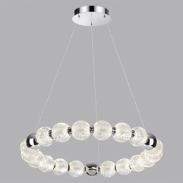 Люстра 5007/60L Odeon Light Хром