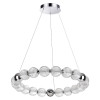 Люстра 5007/60L Odeon Light Хром