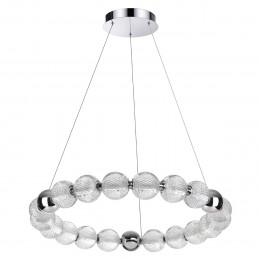 Люстра 5007/60L Odeon Light Хром
