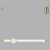 Светильник подвесной 5008/28L Odeon Light Золотой