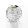 Лампа настольная 5008/2TL Odeon Light Золотой