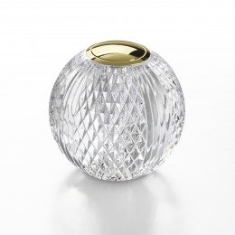 Лампа настольная 5008/2TL Odeon Light Золотой