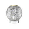 Лампа настольная 5008/2TL Odeon Light Золотой