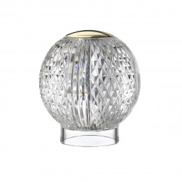 Лампа настольная 5008/2TL Odeon Light Золотой