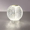 Лампа настольная 5008/2TL Odeon Light Золотой