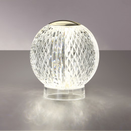 Лампа настольная 5008/2TL Odeon Light Золотой