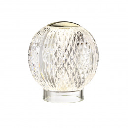 Лампа настольная 5008/2TL Odeon Light Золотой