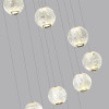 Люстра 5008/56L Odeon Light Золотой
