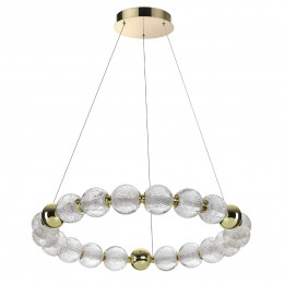 Люстра 5008/60L Odeon Light Золотой