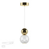 Светильник подвесной 5008/7L Odeon Light Золотой