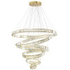Люстра 5015/260L Odeon Light Золотой