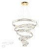 Люстра 5015/260L Odeon Light Золотой