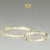 Чаша потолочная 5015/2R Odeon Light Золотой