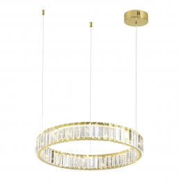 Люстра 5015/30L Odeon Light Золотой