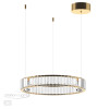 Люстра 5015/30L Odeon Light Золотой
