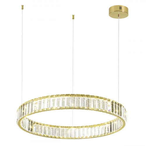 Люстра 5015/36L Odeon Light Золотой