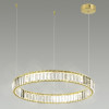 Люстра 5015/36L Odeon Light Золотой