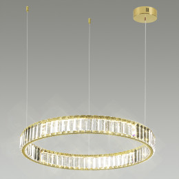Люстра 5015/36L Odeon Light Золотой