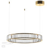 Люстра 5015/36L Odeon Light Золотой