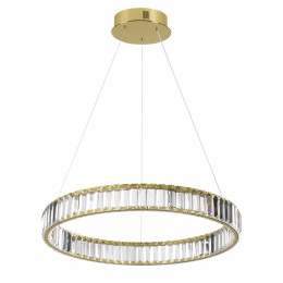 Люстра 5015/36L Odeon Light Золотой