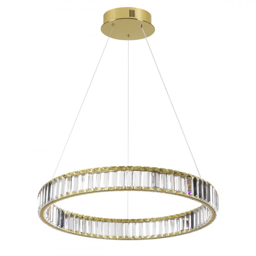 Люстра 5015/36L Odeon Light Золотой