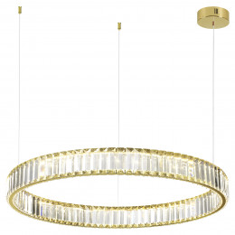 Люстра 5015/45L Odeon Light Золотой