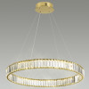 Люстра 5015/45L Odeon Light Золотой