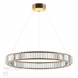 Люстра 5015/45L Odeon Light Золотой