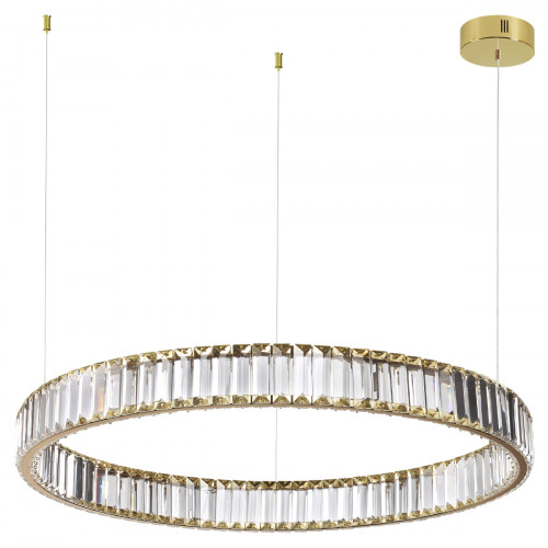 Люстра 5015/45L Odeon Light Золотой