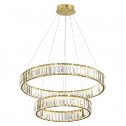 Люстра 5015/60L Odeon Light Золотой