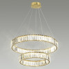 Люстра 5015/60L Odeon Light Золотой