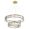 Люстра 5015/60L Odeon Light Золотой