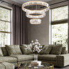 Люстра 5015/88L Odeon Light Золотой