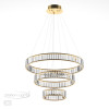 Люстра 5015/88L Odeon Light Золотой