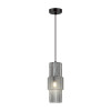 Светильник подвесной 5016/1 Odeon Light Черный
