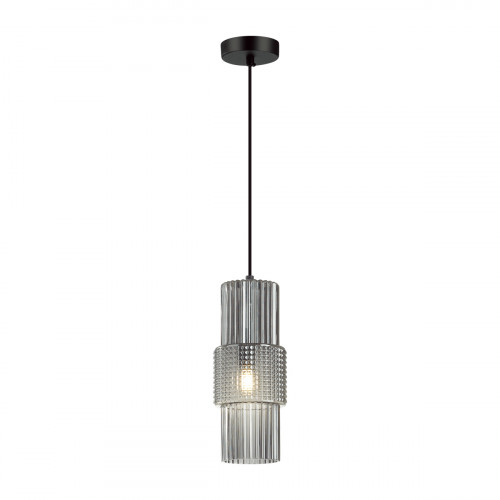 Светильник подвесной 5016/1 Odeon Light Черный