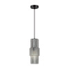Светильник подвесной 5016/1 Odeon Light Черный