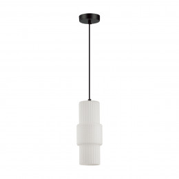 Светильник подвесной 5017/1 Odeon Light Черный