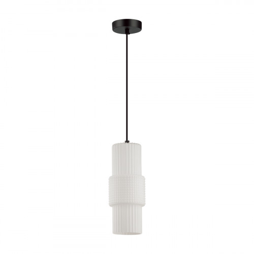 Светильник подвесной 5017/1 Odeon Light Черный