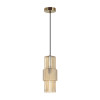 Светильник подвесной 5019/1 Odeon Light Бронзовый