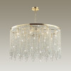 Люстра 5028/12 Odeon Light Золотой