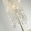 Лампа настольная 5028/1T Odeon Light Золотой