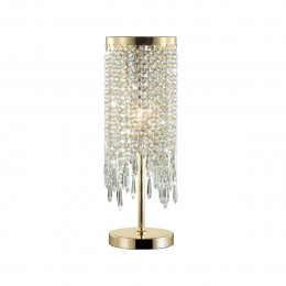 Лампа настольная 5028/1T Odeon Light Золотой
