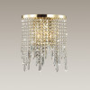 Светильник настенный 5028/2W Odeon Light Золотой